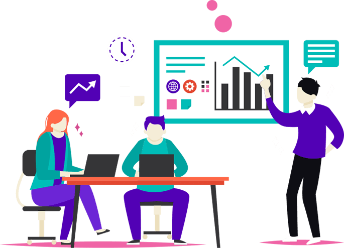 Success through AI